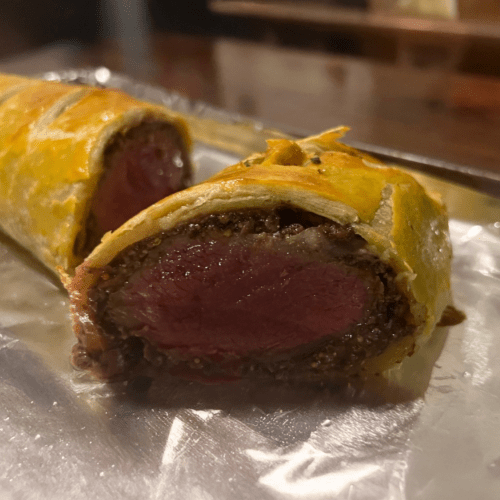 Venison Wellington: A Homestead Feast from Field to&nbsp;Table